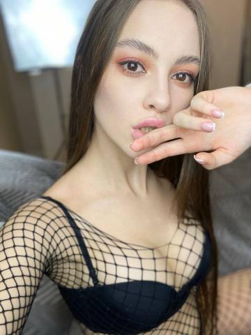 Индивидуалка Эвелина Фотография 2