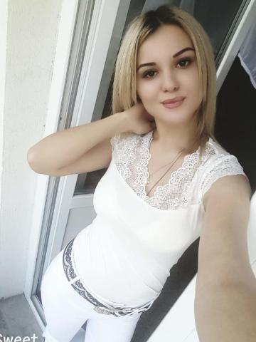 Индивидуалка Василиса Фотография 2